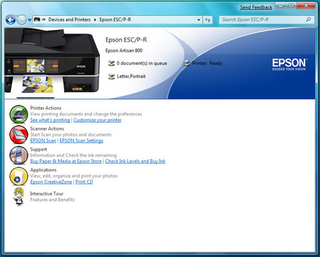 Illustration for article titled Windows 7 Device Stage and Productivity Tips